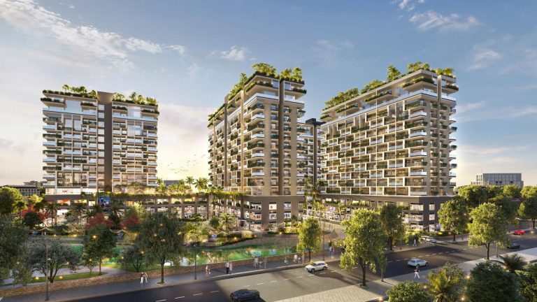 FIATO UPTOWN – Căn hộ chuẩn “vàng” của Thủ Đức hiện đại